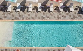 Ibis Styles Montpellier Aéroport Parc Des Expos