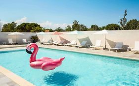 Ibis Styles Montpellier Aéroport Parc Des Expos