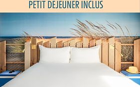 Ibis Styles Montpellier Aéroport Parc Des Expos